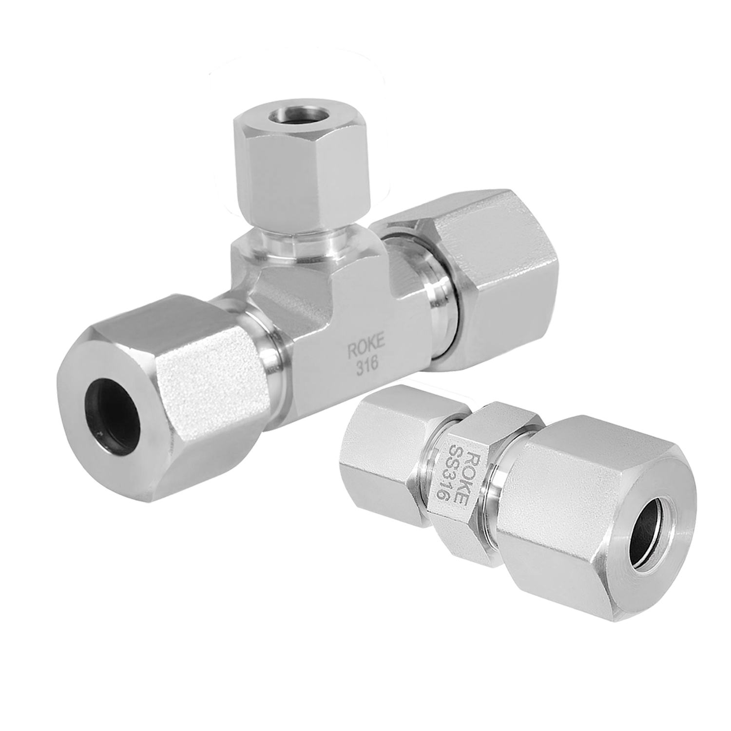 Редукционные соединения