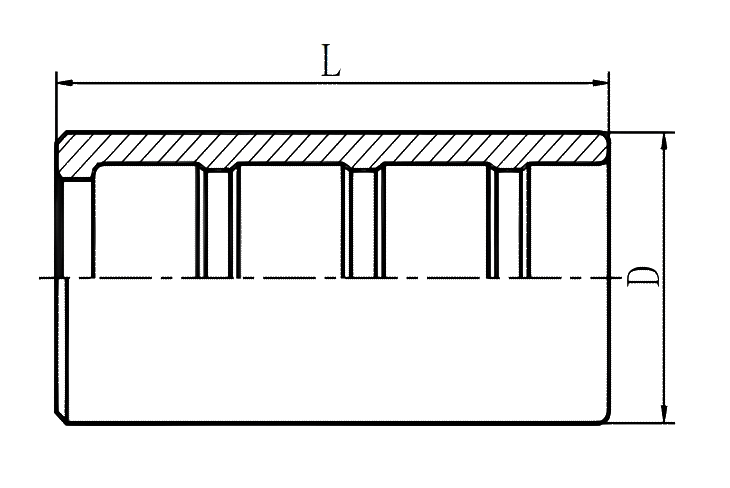 Муфты R7