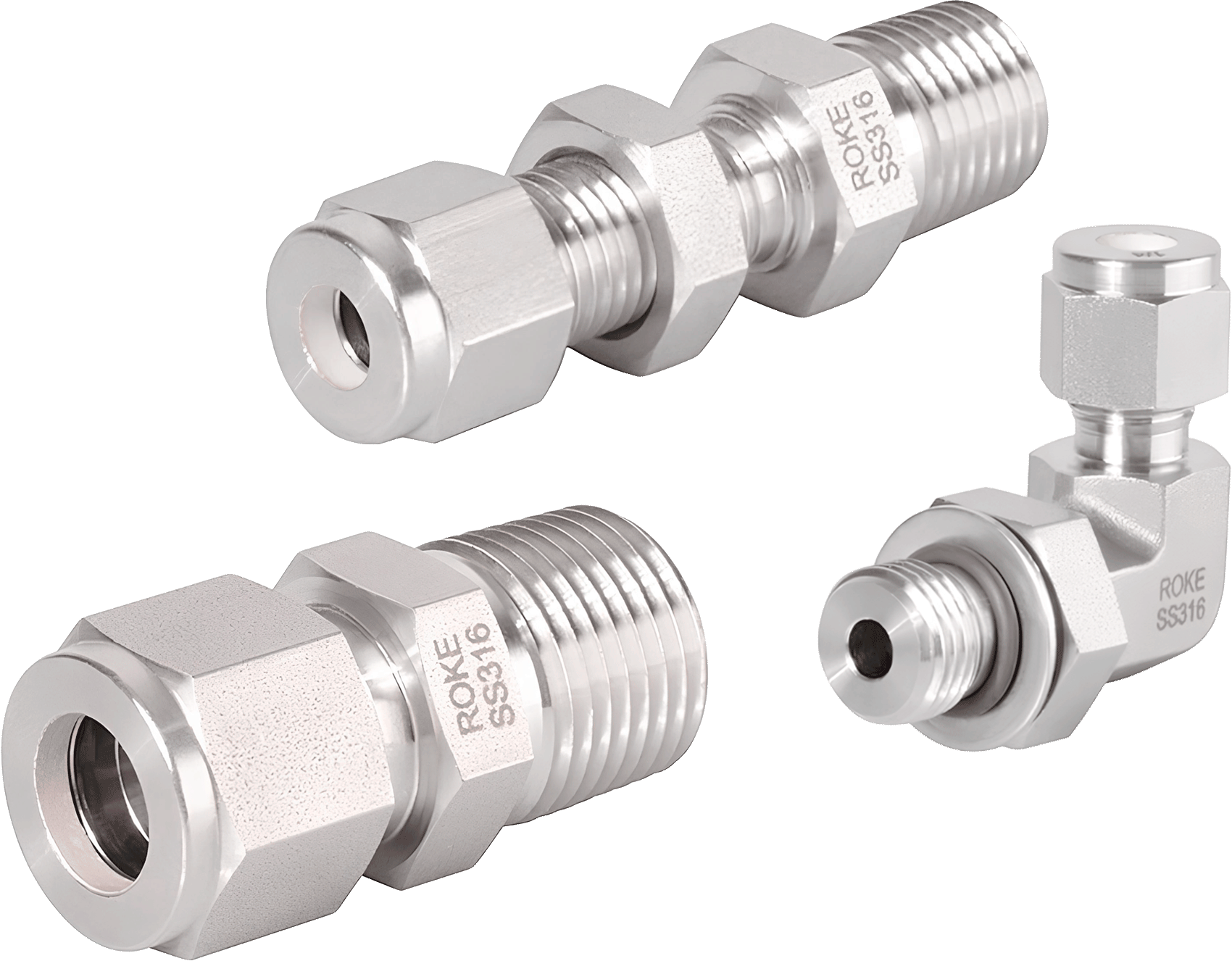 Ввертные соединения