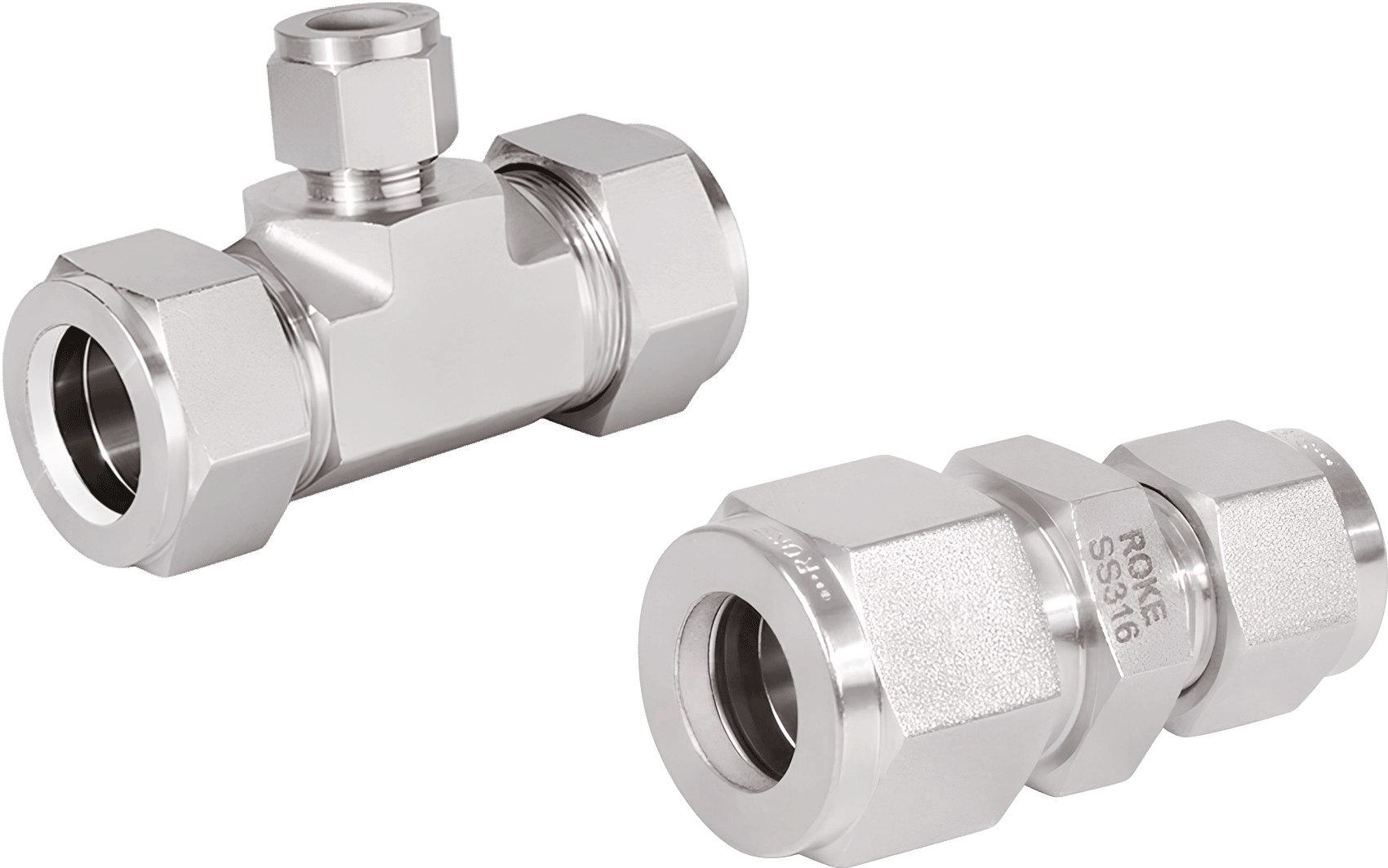 Редукционные соединения