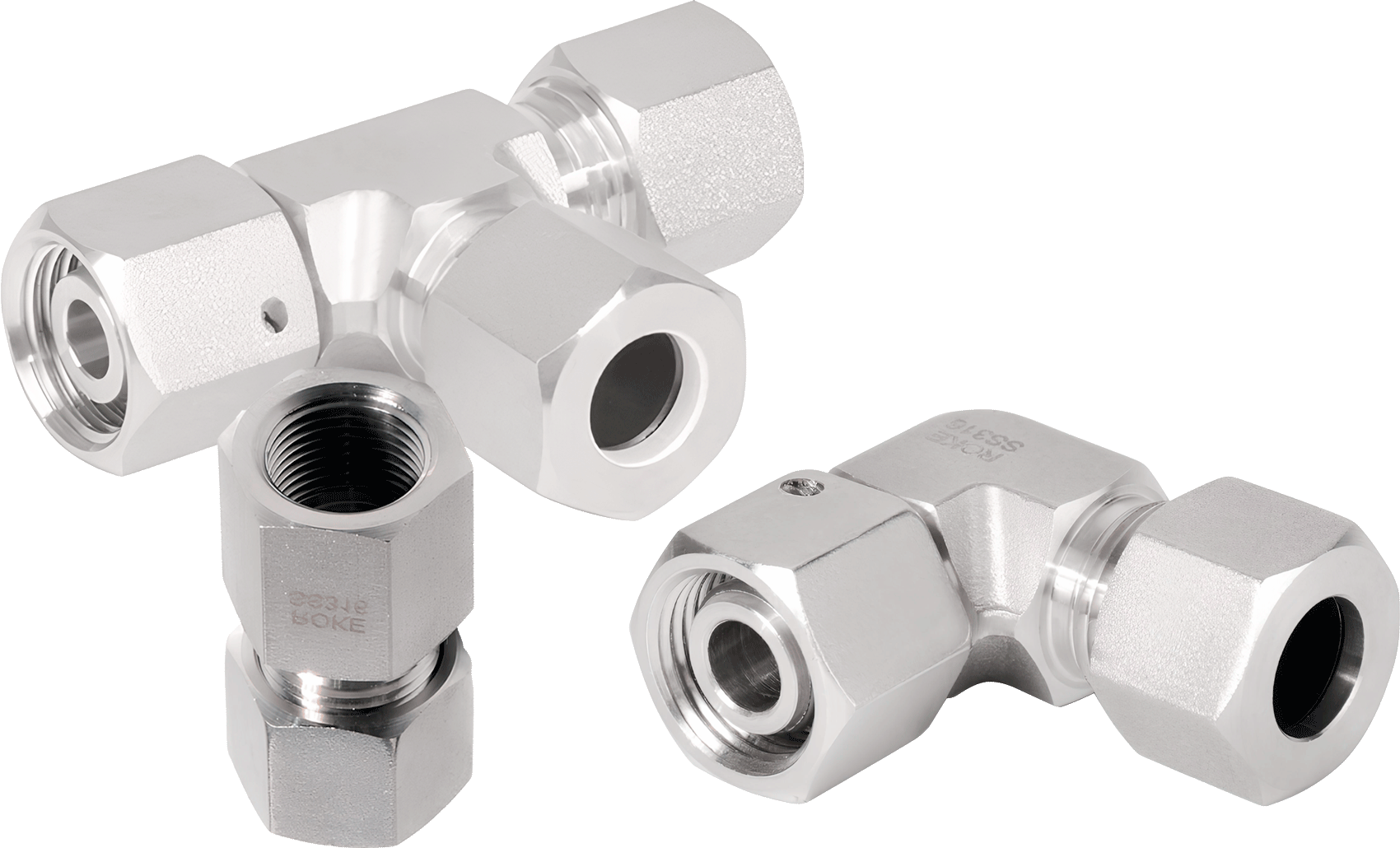 Навертные соединения