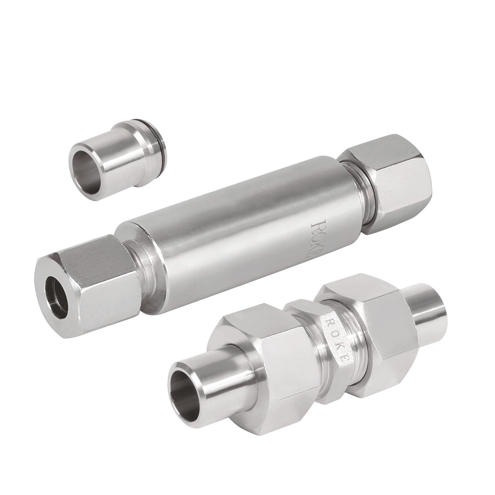 Приварные соединения